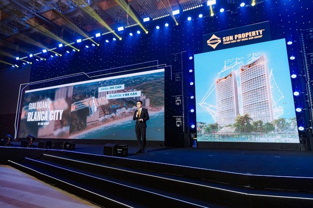 Sự kiện kick-off Blanca 6&7 bùng nổ với hơn 2000 chiến binh - Ảnh 2