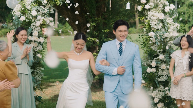 PNJ nằm trong Top 10 Thương hiệu Việt Nam mạnh nhất năm 2025 - Ảnh 2