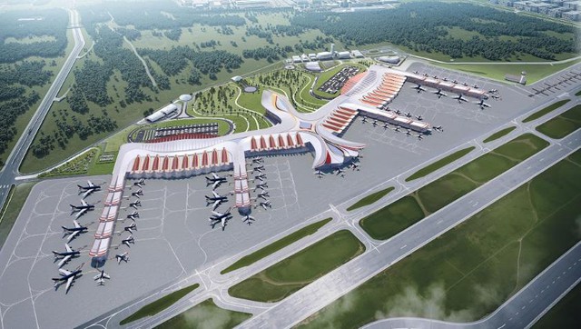 Sun Group kết nối hệ sinh thái hàng không với các tập đoàn hàng đầu của Mỹ - Ảnh 2