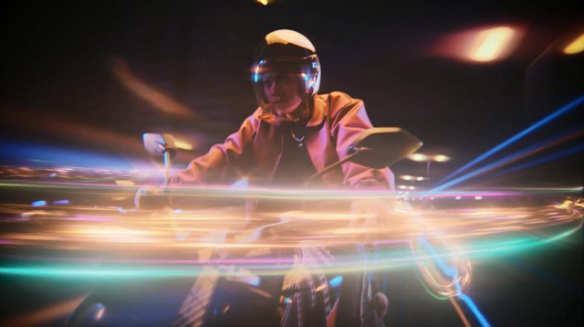 Kixx ra mắt phim quảng cáo mới, truyền cảm hứng bứt phá cho giới trẻ - Ảnh 2