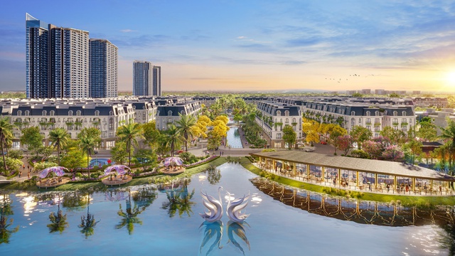 Thành phố đang chuyển mình, đâu là điểm đến cho thế hệ mới đất Cảng? - Ảnh 2