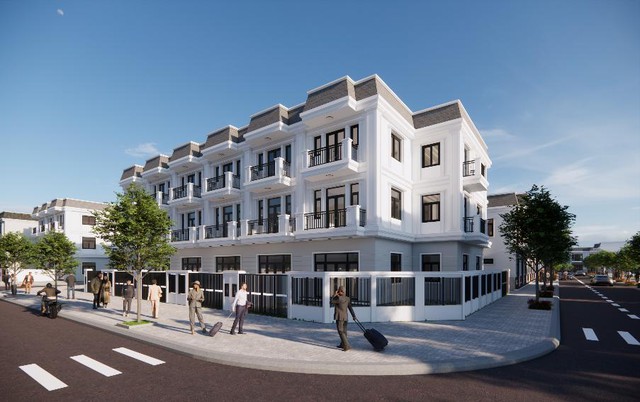 Everich Central – Tâm điểm giao thương mới giữa trung tâm phường Rạch Giá - Ảnh 2