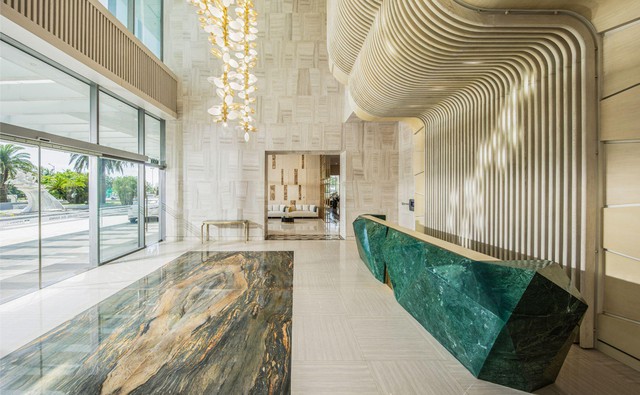 Hiệu quả vận hành Tòa D nâng tầm giá trị The Soleil Da Nang - Ảnh 2