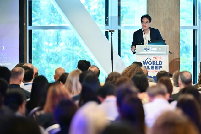 Galaxy Watch8 series: Lời giải cho lối sống cân bằng tại Đông Nam Á - Ảnh 2