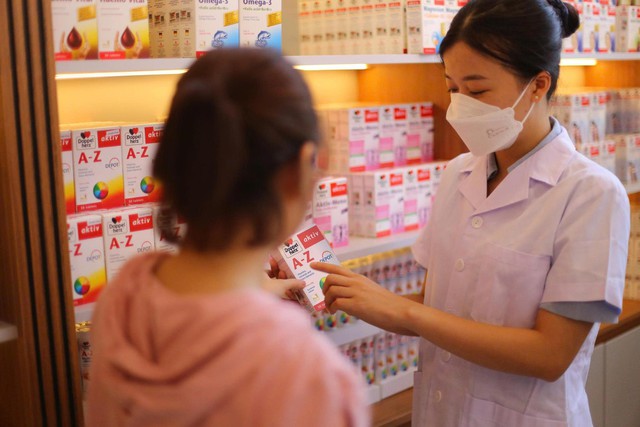 Doppelherz khuấy động thị trường TPCN thể thao với chiến dịch kết hợp FC BAYERN - Ảnh 2