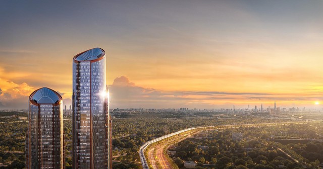 Omotenashi: Nghệ thuật hiếu khách trong từng mét vuông tại Kinera - Ảnh 3