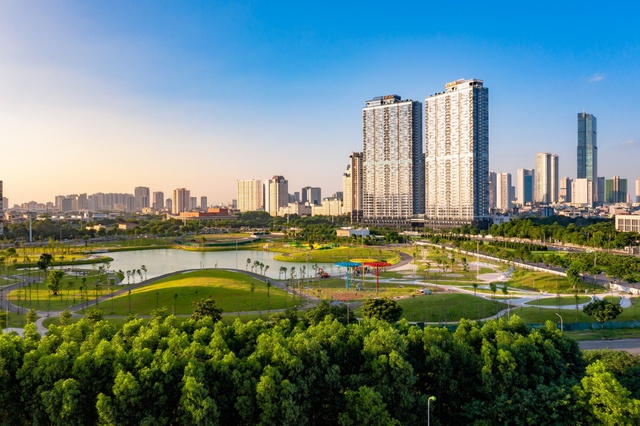 MIK Group tái hiện hành trình phát triển qua không gian triển lãm ấn tượng - Ảnh 2