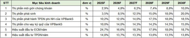 Vì sao VPBankS đặt mục tiêu tăng trưởng tham vọng trong 5 năm tới? - Ảnh 2