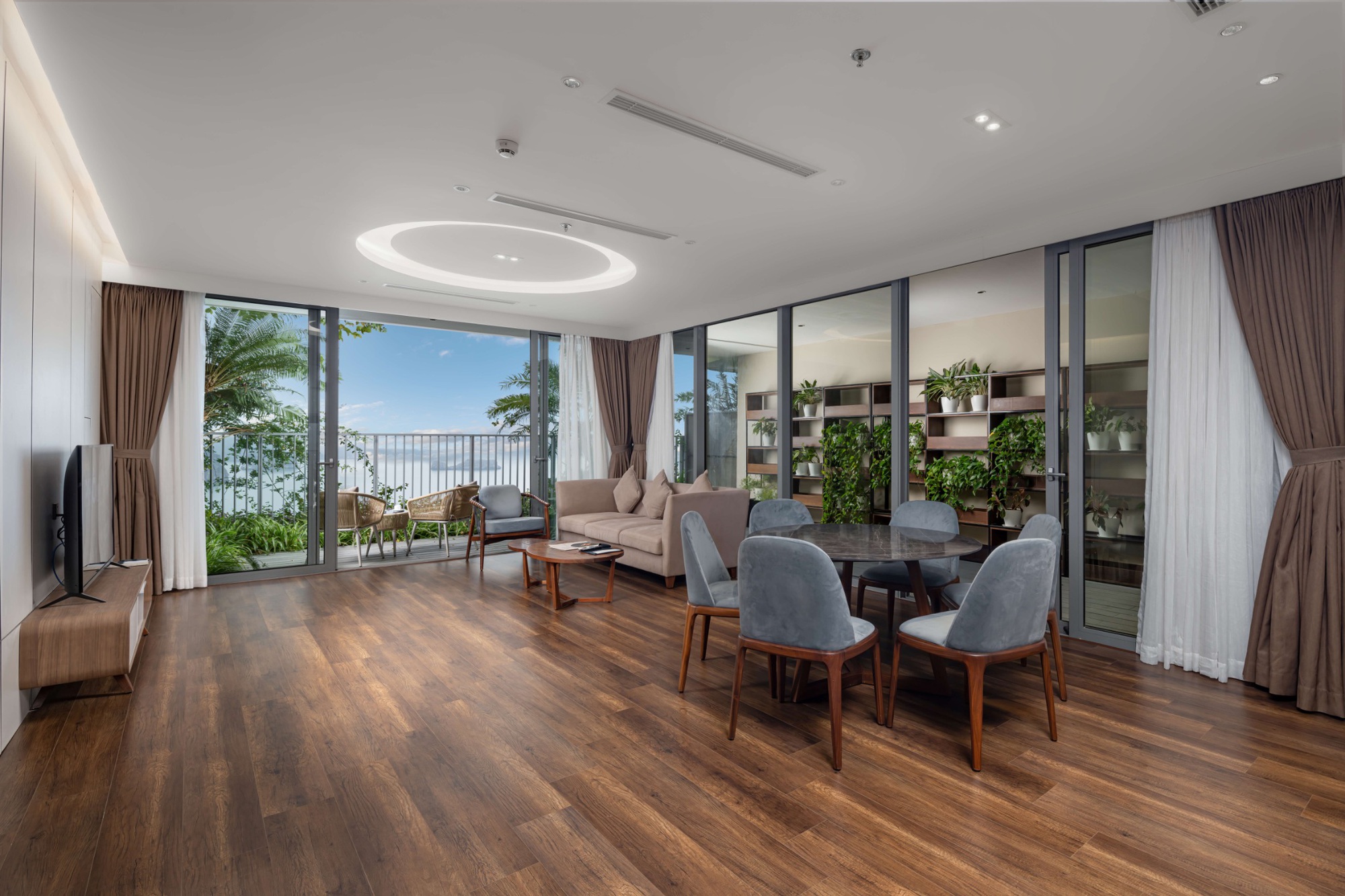 Flamingo Cát Bà Resorts xác lập vị thế top đầu qua hiệu suất lấp đầy ấn tượng - Ảnh 2