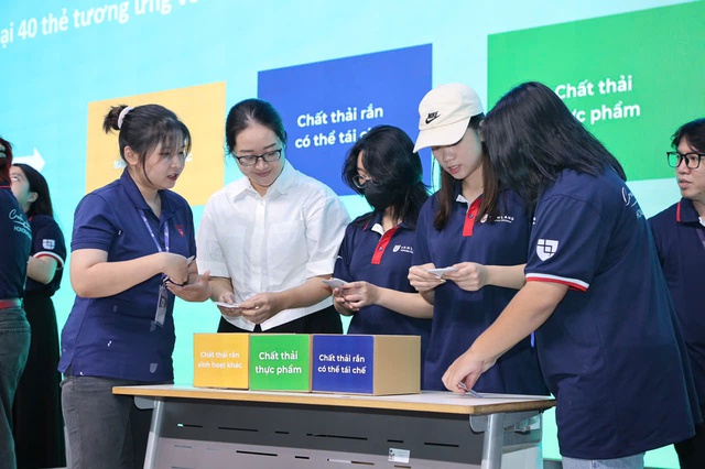 Suntory PepsiCo Việt Nam: Tiên phong thúc đẩy bao bì bền vững - Ảnh 2