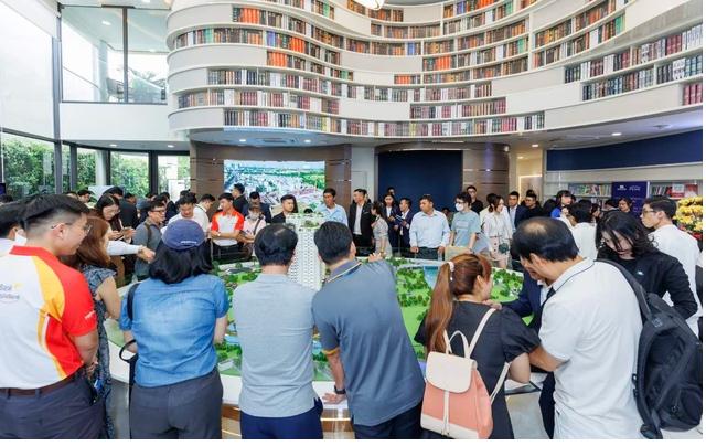 Giải mã sức hút của Khải Hoàn Prime trước thềm ký Hợp đồng mua bán? - Ảnh 2