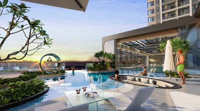 Bài toán đầu tư vừa miếng với số vốn dưới 1,9 tỷ tại nội đô Hải Phòng - Ảnh 2