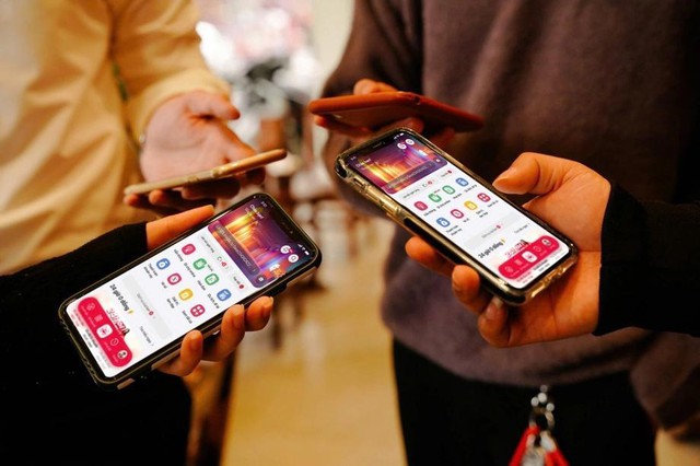 Tài chính số: Chìa khóa thúc đẩy tiêu dùng bền vững tại Việt Nam - Ảnh 2