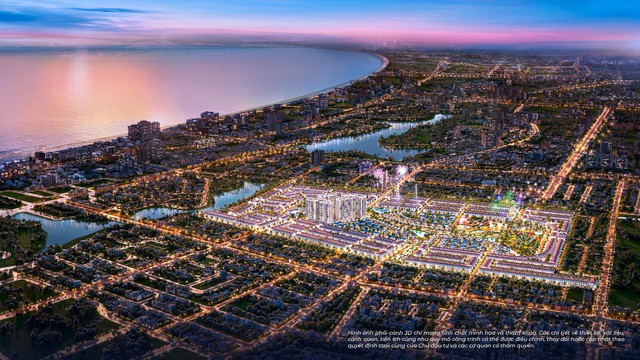 Thấy gì từ mô hình thương mại tự do tại các thành phố phát triển nhất thế giới - Ảnh 2