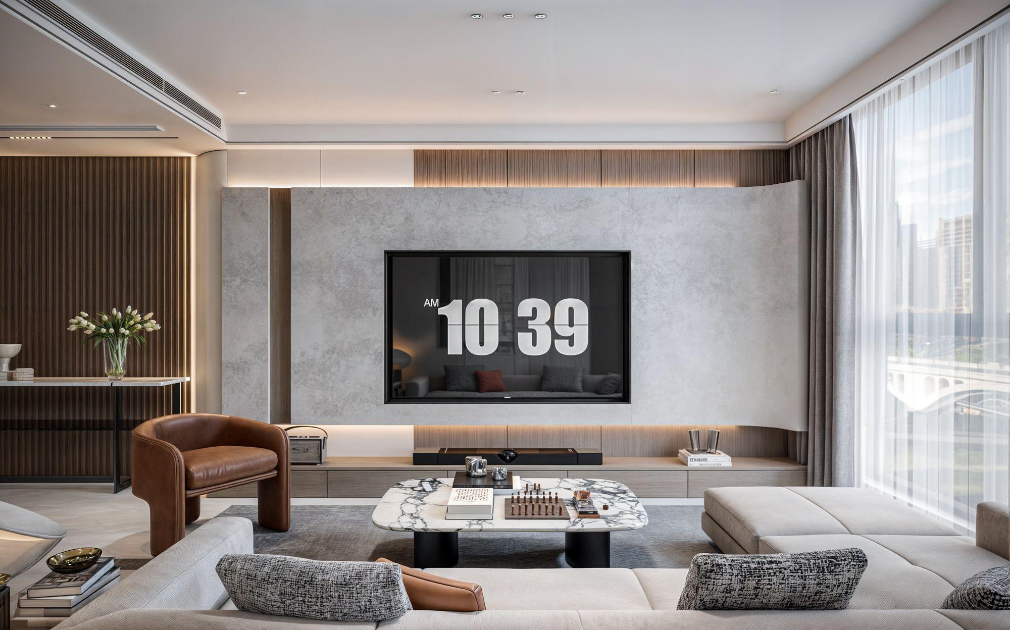 The Queen 360 Giải Phóng: Đòn bẩy hạ tầng giúp căn hộ gia tăng giá trị - Ảnh 2