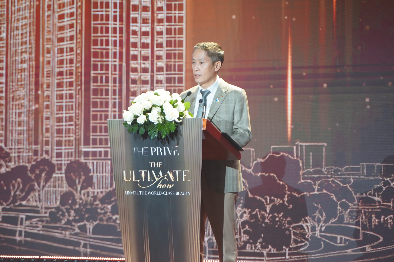 Ra mắt phân khu tinh hoa, The Privé khẳng định chuẩn mực an cư thượng lưu - Ảnh 2