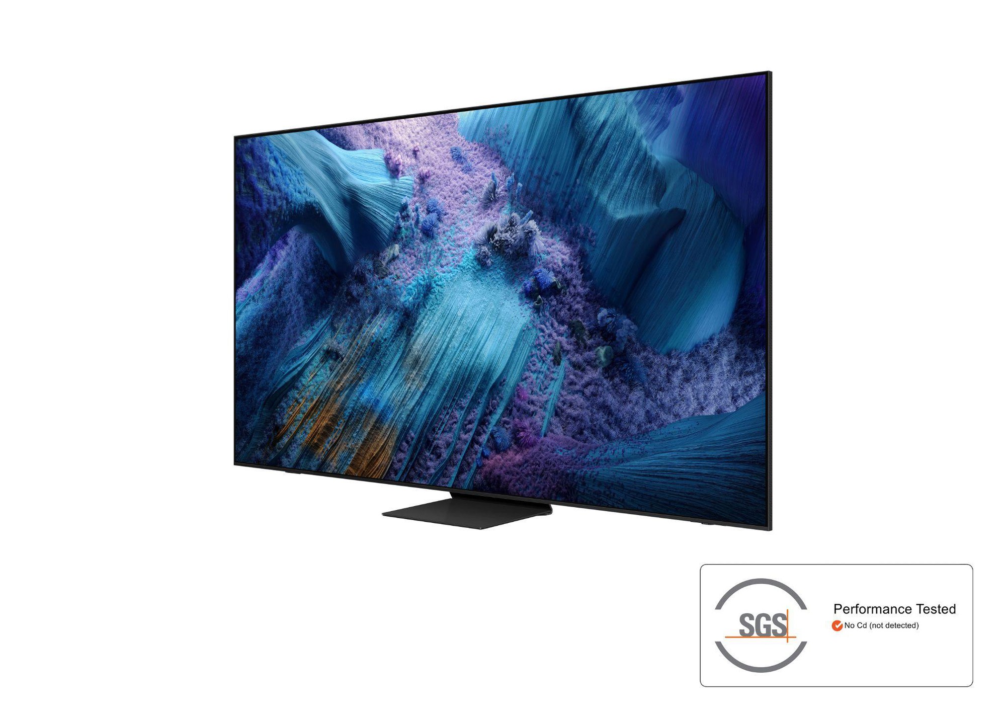 “Chìa khoá” làm nên vị thế tiên phong toàn cầu của Samsung AI TV - Ảnh 1
