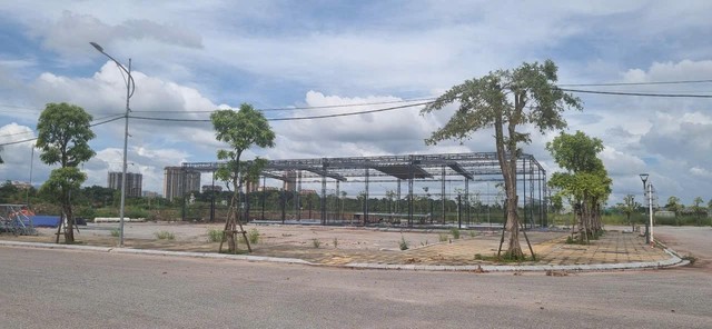 Sức hút bất động sản vùng biên mậu - Ảnh 2