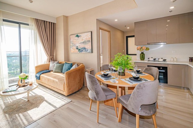 Khu Đông TP.HCM giữ nhịp thanh khoản, căn hộ compound cao cấp dẫn dắt thị trường - Ảnh 3