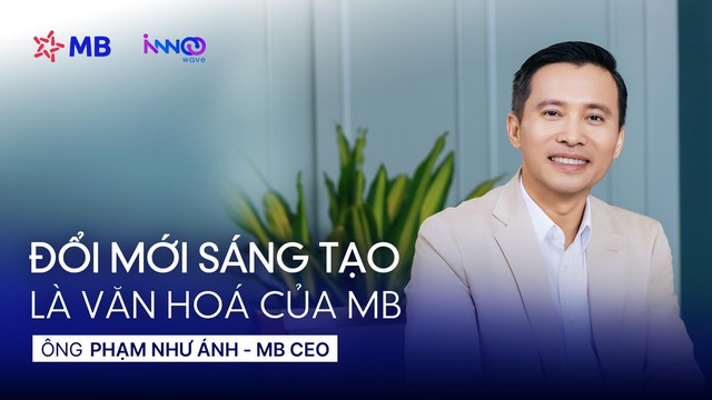 Ngân hàng MB lọt Top 10 thương hiệu giá trị nhất Việt Nam 2025 - Ảnh 2