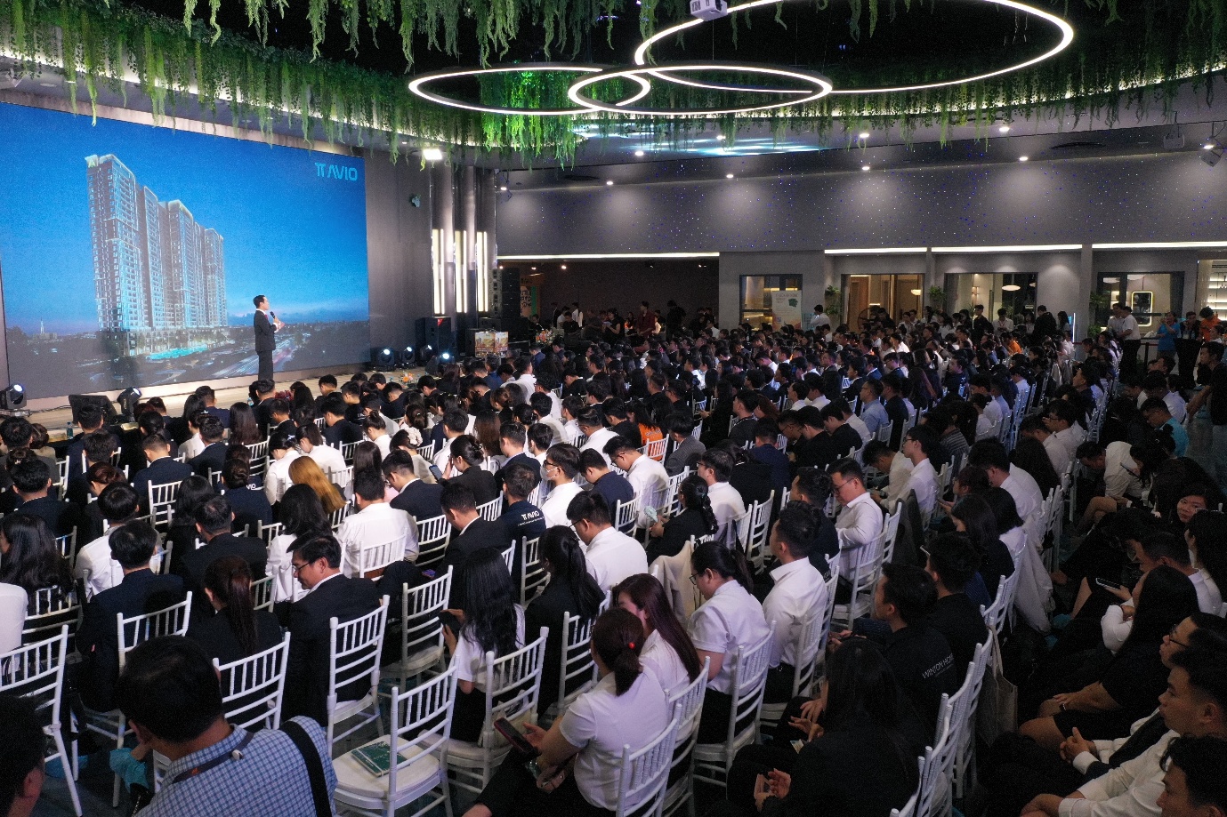 Tháp Orion TT Avio: Vì sao rực rỡ trên thị trường bất động sản khu đông TP.HCM? - Ảnh 2