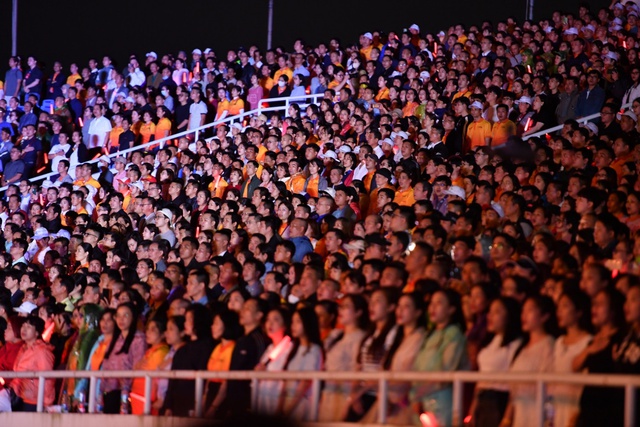 Hành trình SHB gieo mạch nguồn văn hóa, thắp lửa tự hào dân tộc - Ảnh 3