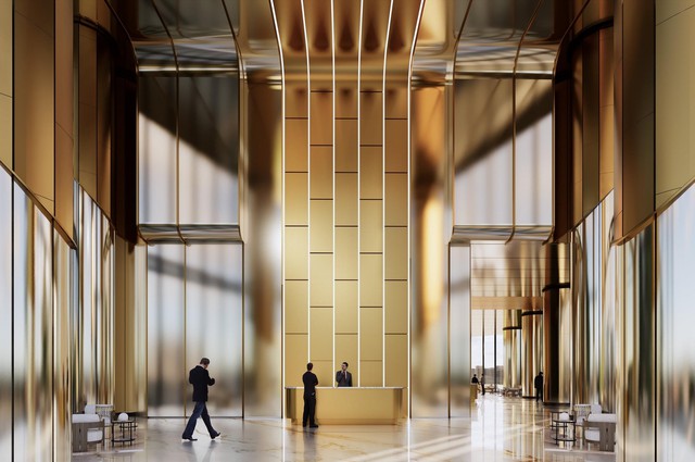 Tiêu chuẩn chọn nhà “đỉnh nóc kịch trần” của giới siêu giàu - Ảnh 2