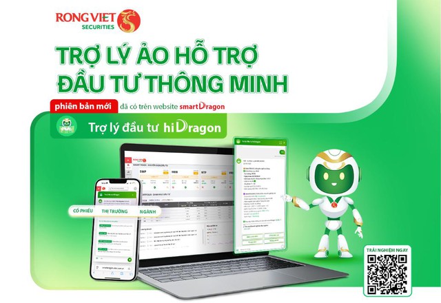 Chứng khoán Rồng Việt được vinh danh tại Diễn đàn cấp cao Cố vấn tài chính 2025 - Ảnh 2