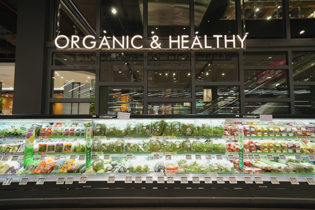 AEON Văn Giang sắp ra mắt – Điểm hẹn mua sắm & ẩm thực mới phía Đông Hà Nội - Ảnh 2