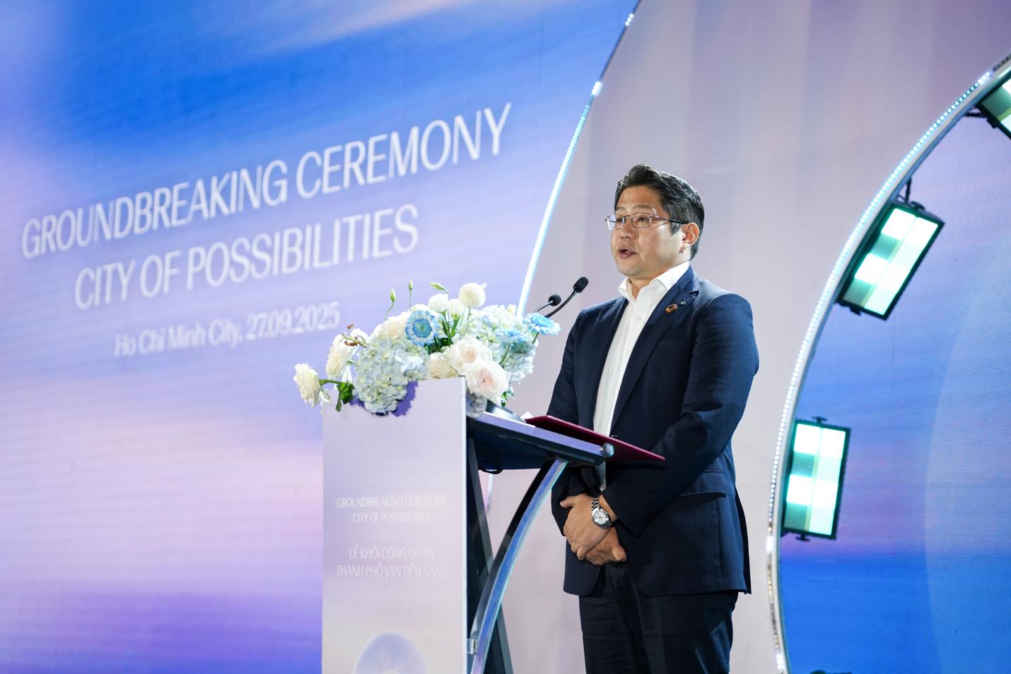 One Era: Dự án hứa hẹn một cuộc sống vạn tiềm năng - Ảnh 2