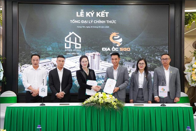 Địa Ốc SGO trở thành Tổng đại lý phân phối Dự án Chung cư Song Hong Diamond City - Ảnh 2