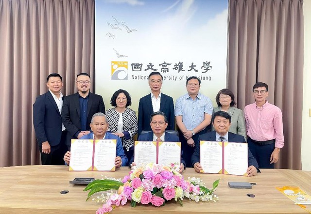 CT Group bắt tay cùng đại học quốc gia Singapore - NUS - Ảnh 2