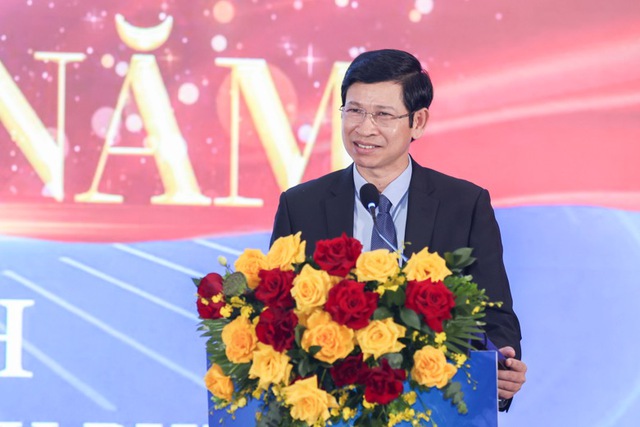 Bộ VH-TT&DL: Trung tâm Triển lãm Việt Nam thúc đẩy công nghiệp văn hóa ra thế giới - Ảnh 3