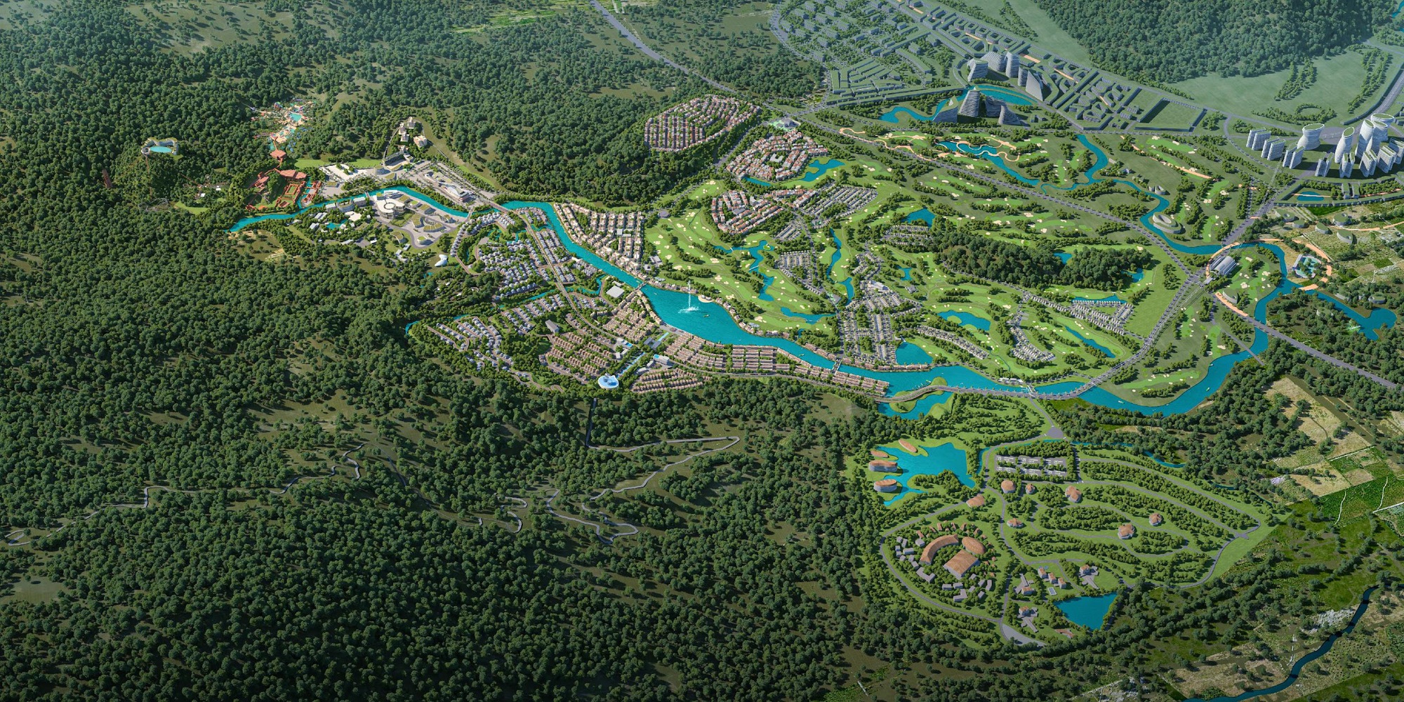 Bứt phá từ không gian biển: Cơ hội để Đà Nẵng dẫn đầu chuỗi giá trị toàn cầu - Ảnh 3