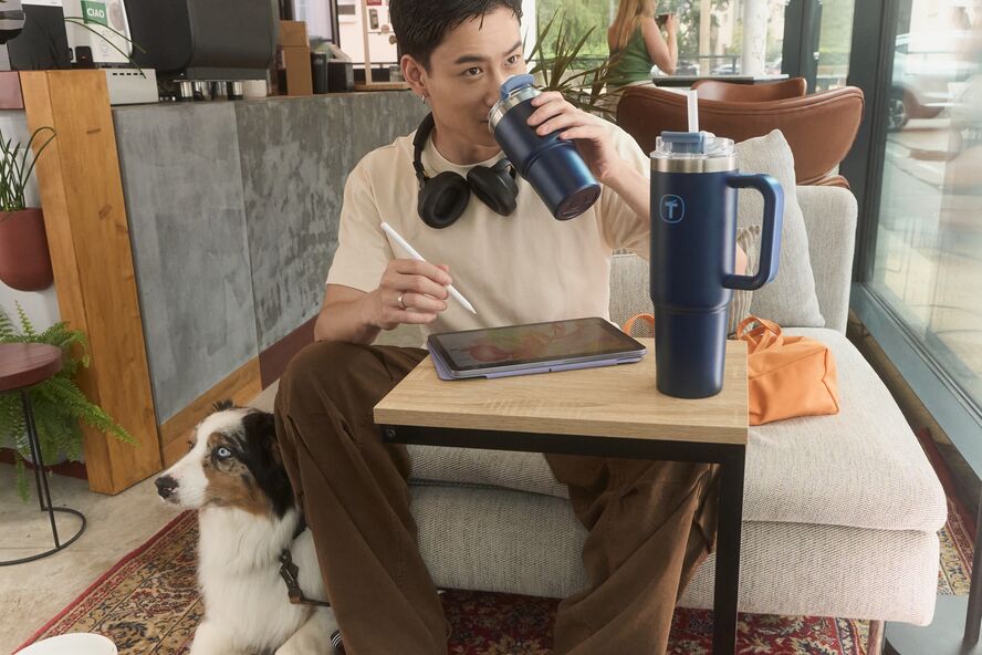 Tupperware chính hãng trở lại, nâng tầm chuẩn sống hiện đại cho người Việt - Ảnh 3