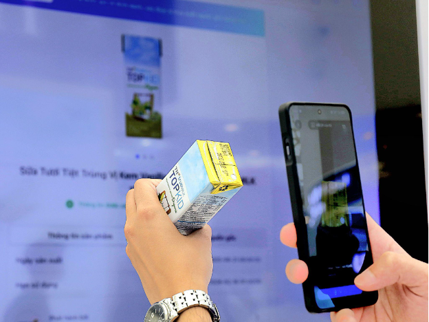 Sữa tươi sạch TH true MILK và quy trình sản xuất 12 bước tiêu chuẩn quốc tế - Ảnh 3