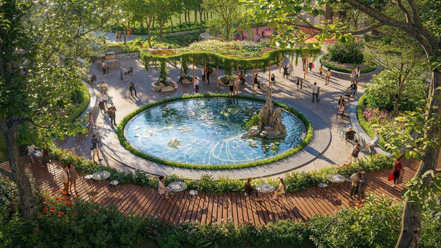 Vì sao giới đầu tư chọn Sun Feliza Suites làm “của để dành”? - Ảnh 3