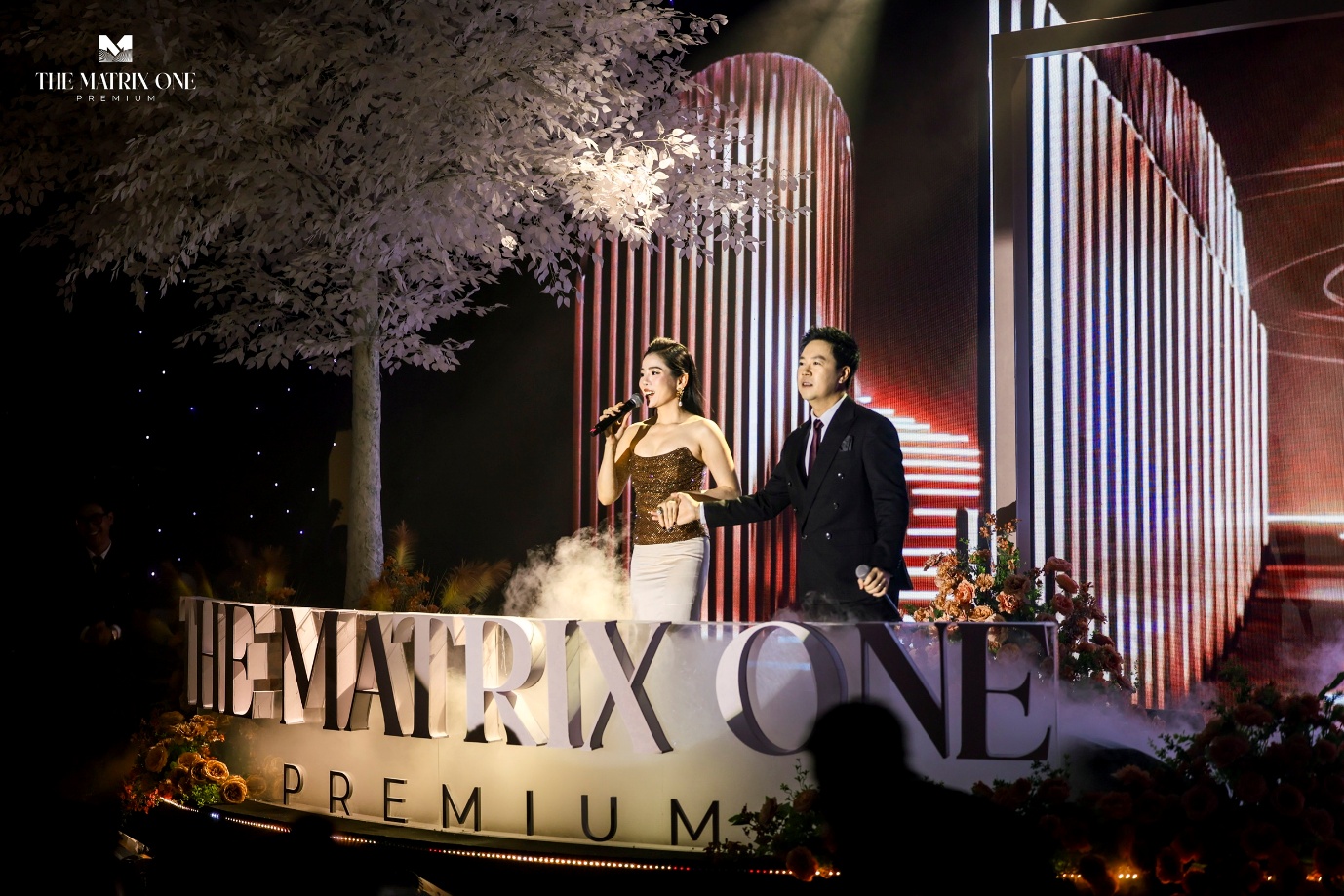 MIK GROUP tri ân khách hàng dự án The Matrix One Premium - Ảnh 3