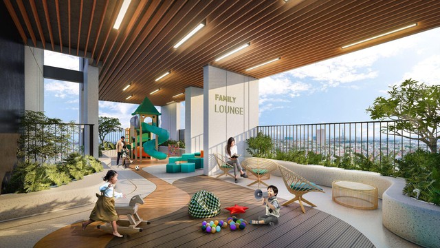 Site tour The Emerald 68: Coteccons khẳng định chất lượng vượt trội - Ảnh 3