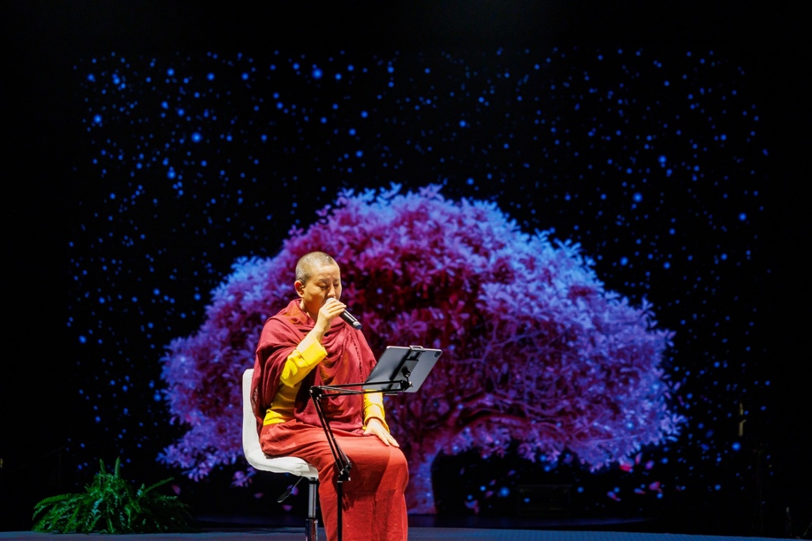 VPBank biến trải nghiệm văn hóa thành chiến lược phục vụ khách hàng đa phân khúc - Ảnh 3