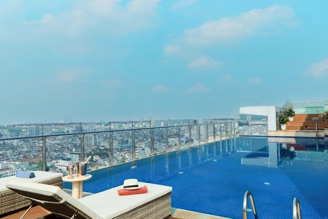 Căn hộ boutique - biểu tượng sống sang của giới thượng lưu - Ảnh 3