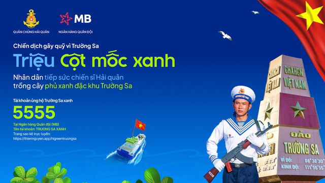 Công nghệ “Make in Vietnam” thúc đẩy phong trào thiện nguyện toàn dân - Ảnh 3