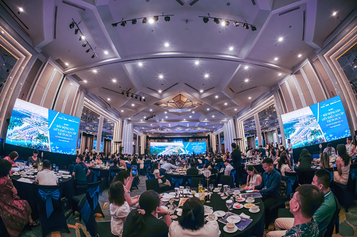 Bất động sản liền thổ cao cấp tại TP.HCM thu hút nhà đầu tư phía Bắc - Ảnh 4