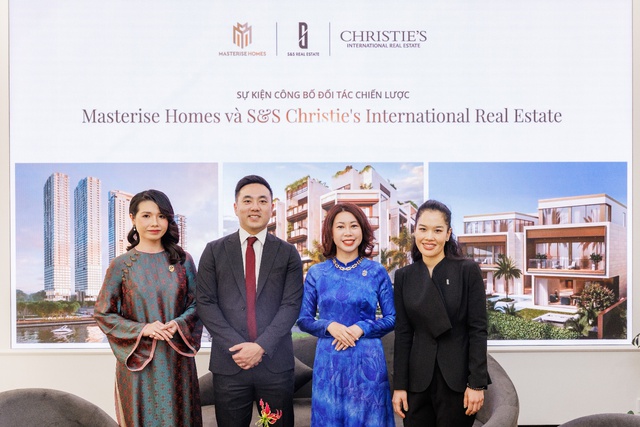 Masterise Homes đạt top 3 thương hiệu bất động sản giá trị nhất theo Brand Finance - Ảnh 2