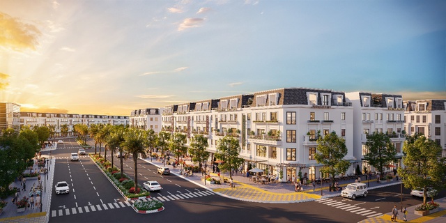 Đất nền Vera Diamond City – lựa chọn đáng lưu tâm giữa thị trường đầy biến động - Ảnh 3