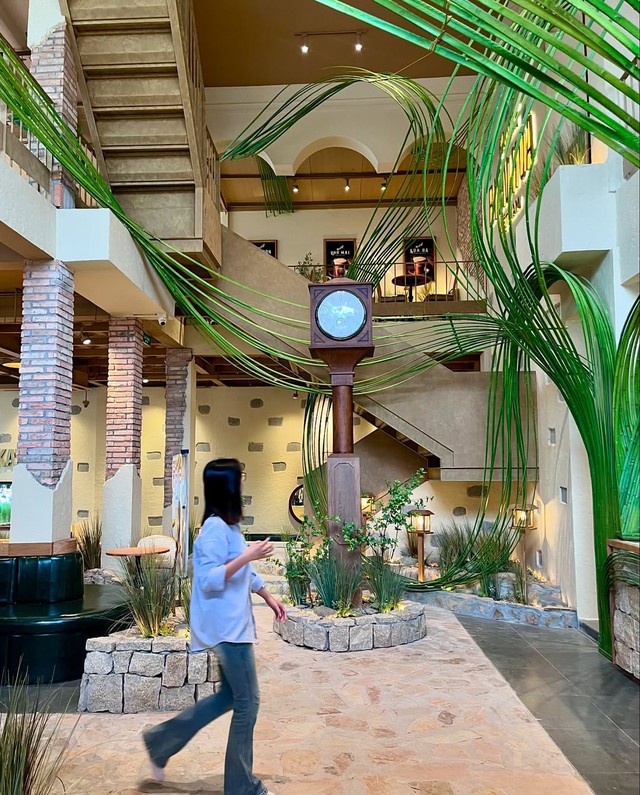 “E-Green Living và khát vọng nâng tầm giá trị tre Việt Nam” - Ảnh 4