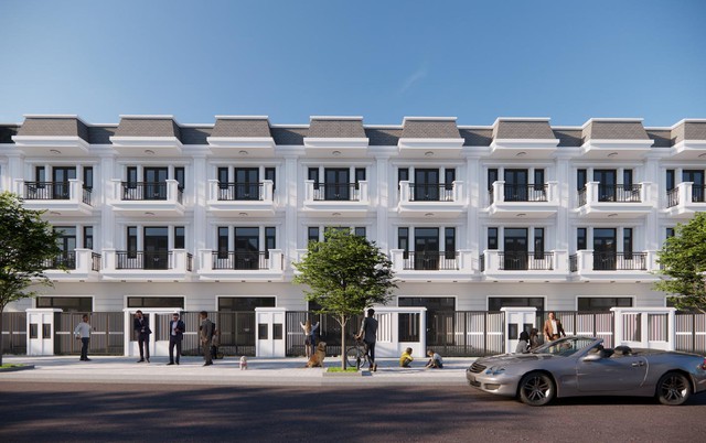 Everich Central – Tâm điểm giao thương mới giữa trung tâm phường Rạch Giá - Ảnh 3