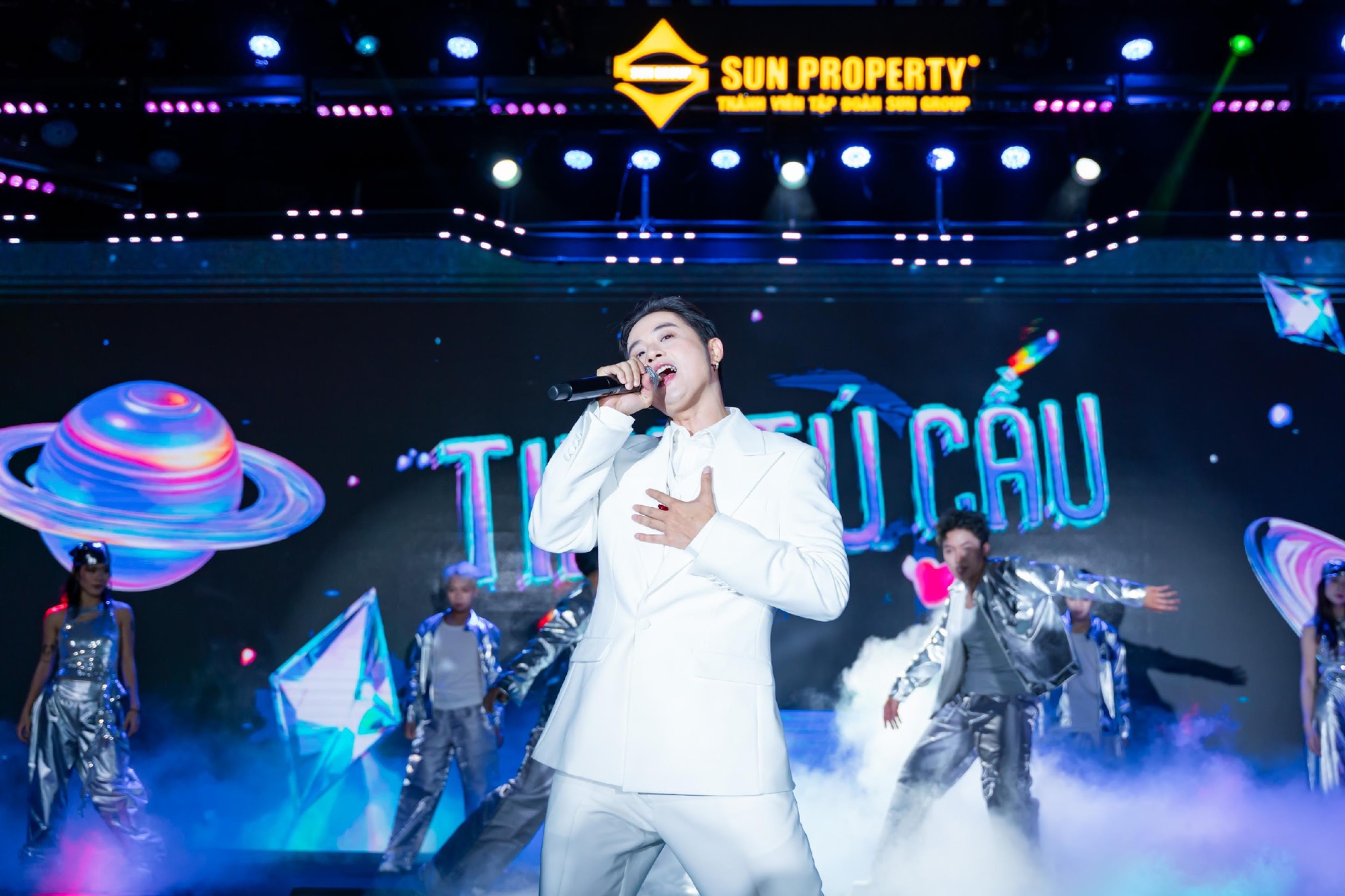 Quá tải khách đến dự sự kiện giới thiệu dự án Spana Tower Đà Nẵng - Ảnh 3