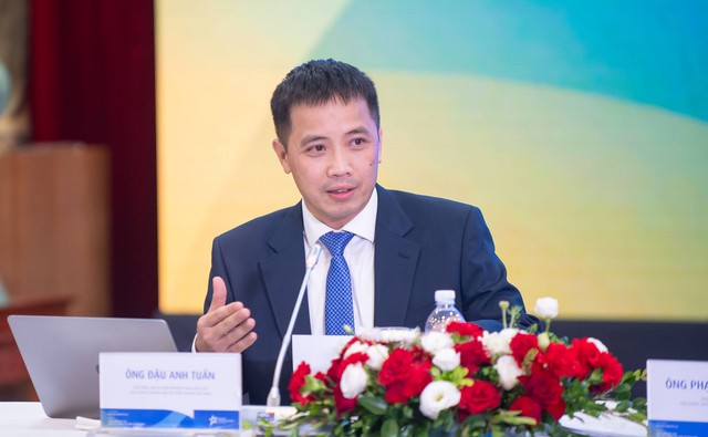 VCCI "bắt tay" tập đoàn lớn xây dựng Báo cáo Kinh tế tư nhân thường niên: Phá rào cản, khơi thông nguồn lực để doanh nghiệp bứt phá - Ảnh 3