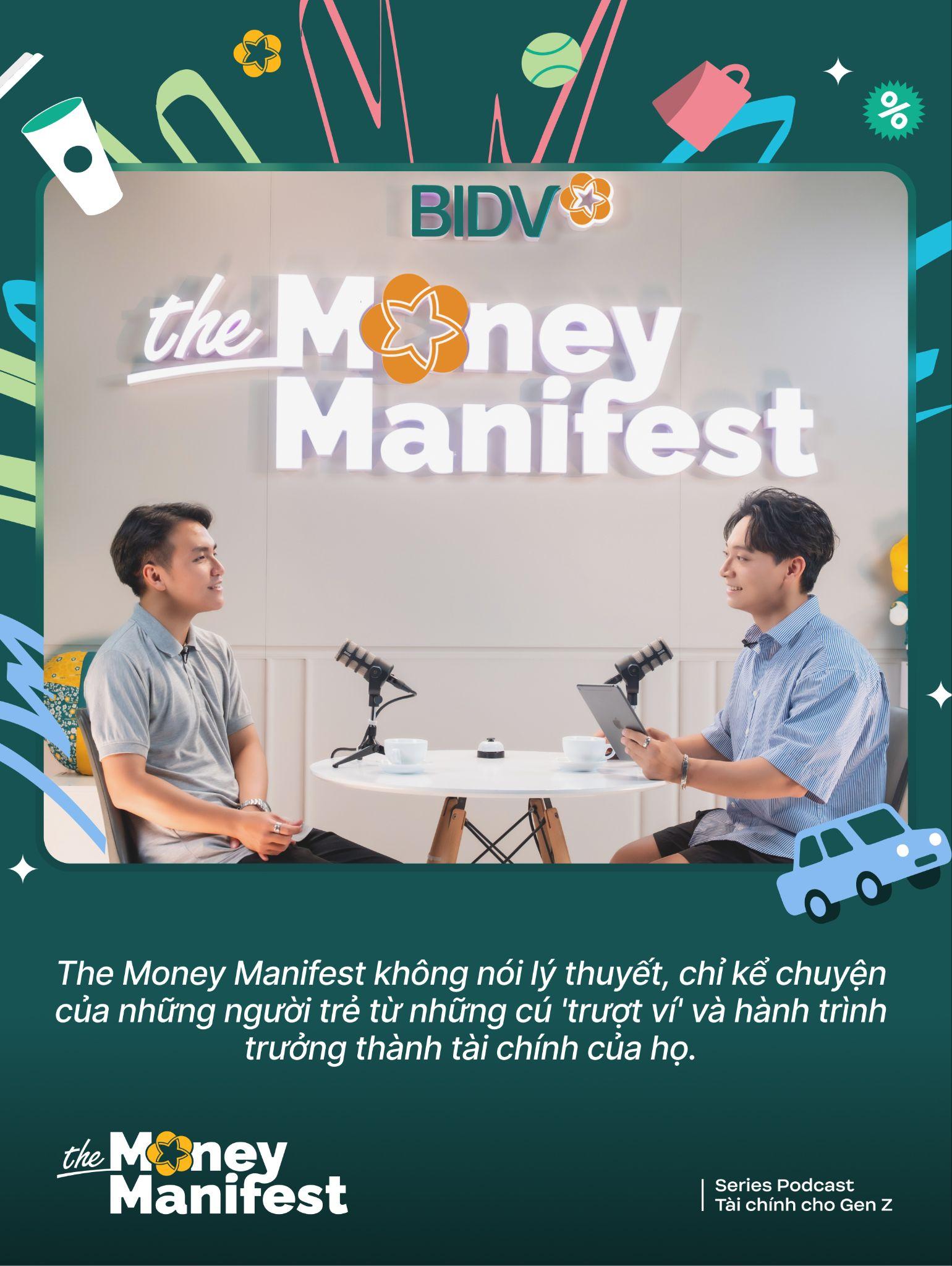 BIDV trẻ hóa để tăng điểm chạm, “gãi đúng chỗ ngứa” của khách hàng Gen Z - Ảnh 3